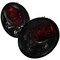 Spec-D Tuning 98-05 Volkswagen Beetle Euro Tail Lights Smoked Lens LT-BEE98G-APC - alternate 1